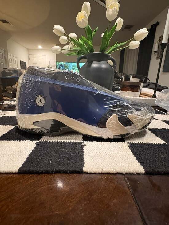 Jordan Other - Air Jordan 14 Retro Low 'Laney' 2015
